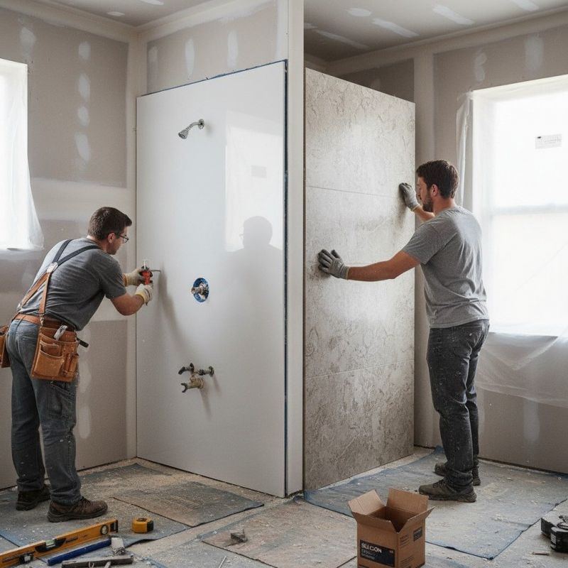 Top Bathroom Remodeling Companies in Berlin, CT
