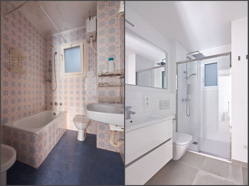 Top Bathroom Remodeling Companies in Bloomfield, CT