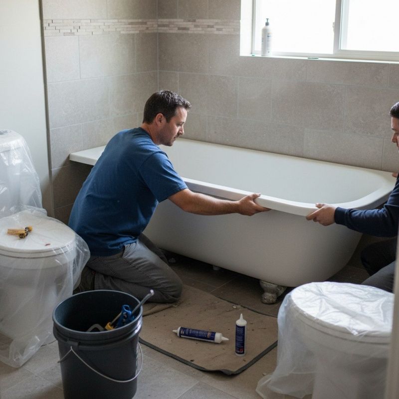 Top Bathroom Remodeling Companies in New Britain, CT