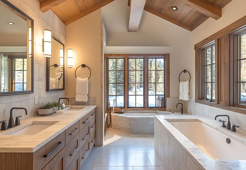 Top Bathroom Remodeling Companies in New Milford, CT