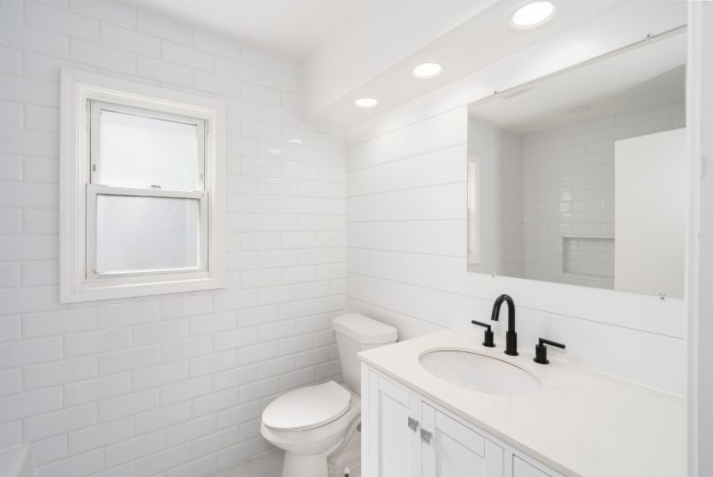 Top Bathroom Remodeling Companies in Torrington, CT