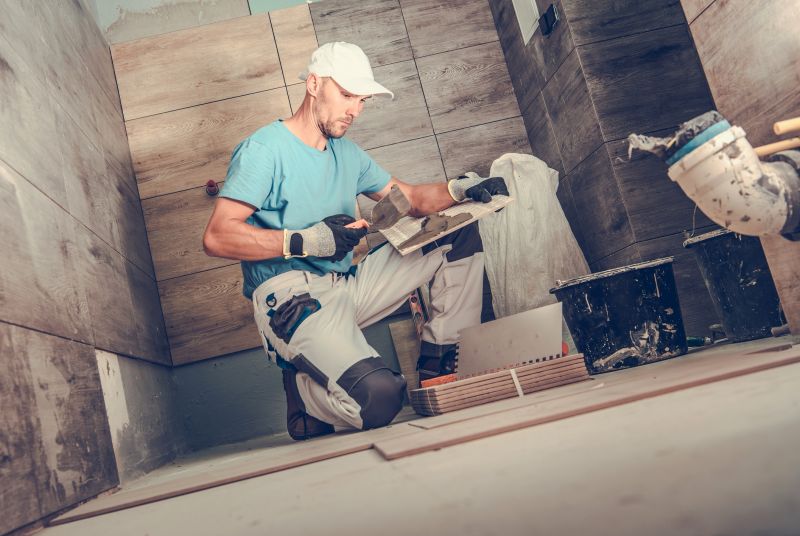 Top Bathroom Remodeling Companies in Wethersfield, CT