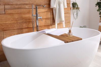 Cost of Bathtub Installation in Torrington, CT
