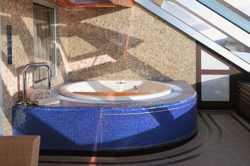 Tile and Finishing Contractors